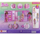 BARBIE ARMARIO DOS SONHOS COM ACESSORIOS HXD58 MATTEL (T1124-07) | MATTEL