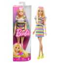 BONECA BARBIE FASHIONISTA SORTIMENTO MATTEL (FBR37) | MATTEL