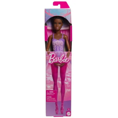 BONECA BARBIE PROFISSOES BAILARINA SORTIMENTO MATTEL (HRG33) | MATTEL