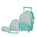 KIT MOCHILA CARRINHO TIGOR TIGRE PACIFIC (6772807) | PACIFIC
