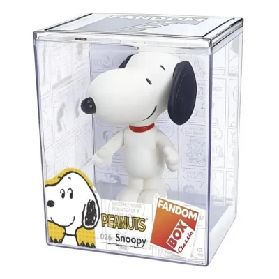 FANDOMBOX SNOOPY - SNOOPY (3314) | LIDER