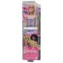 BARBIE BONECA GLITTER (T7580 ) | MATTEL