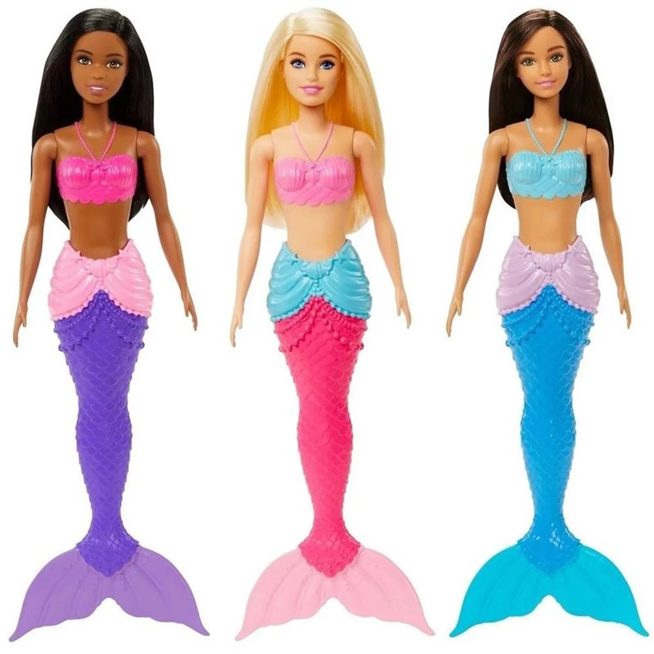 BARBIE SEREIA SORTIMENTO MATTEL (HGR04) | MATTEL