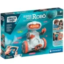ROBO ELETRONICO SUPER MIO ROBOT FUN (F00802) |