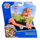 VEICULO SOLIDO LIBERTY PATRULHA CANINA (004870) | SUNNY