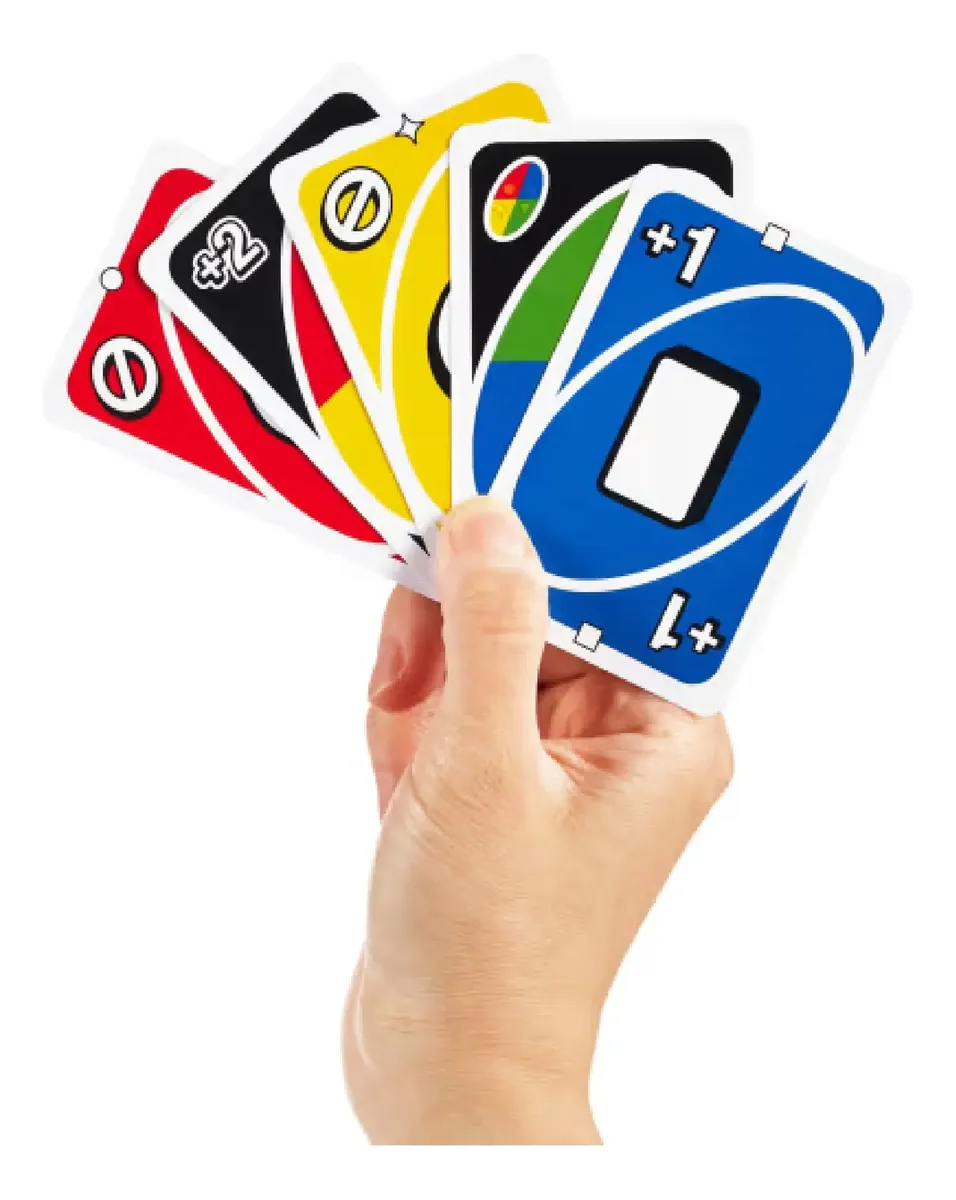 JOGO UNO EXPRESS JDF56 MATTEL (T1139-41) | MATTEL - Imagem 5