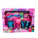 KIT MEDICA (793020-1) | PAIS E FILHOS