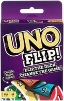 JOGO UNO FLIP (GDR44) | MATTEL