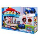 TORRE DE VIGILANCIA PATRULHA CANINA SUNNY (1306) | SUNNY