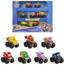 PUP SQUAD VEICULOS TEMATICOS FILHOTES PATRULHA CANINA SORTIDOS SUNNY (3595) | SUNNY