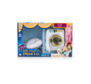 KIT LAVA ROUPA PRINCESA 011308088 ZUCA TOYS | ZUCA TOYS
