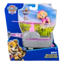 VEICULO SOLIDO SKYE PATRULHA CANINA (002719) | SUNNY
