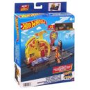 HOT WHEELS CITY VEICULO DE BRINQUEDO LUGARES FAVORITOS HMD53 MATTEL