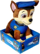 PELUCIA CHASE 12" PATRULHA CANINA (001328) | SUNNY