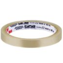 FITA ADESIVA 12MMX40M QUALITAPE | ADELBRAS