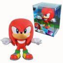 FANDOMBOX TURMA DO SONIC - KNUCKLES (3502) | LIDER