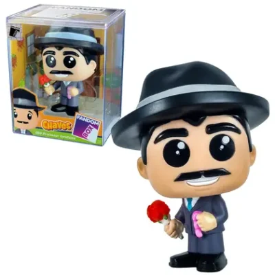 FANDOMBOX CHAVES - PROFESSOR GIRAFALES (3495) | FANDOMBOX