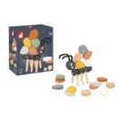 JOGO DE EQUILIBRIO FORMIGA SWEET COCOON JANOD (04053) | JANOD