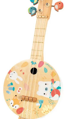 BANJO PURE MUSICAL JANOD (J05160) | JANOD