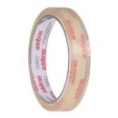 FITA ADESIVA 18MMX50M QUALITAPE ADELBRAS (12419) | ADELBRAS