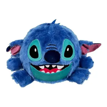 BOLA DE INFLAR BICHINHOS DE PELUCIA STITCH TOYNG (55725) | TOYNG