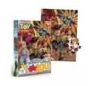 QUEBRA-CABEÇA 200 PEÇAS TOY STORY (8095) | NOVOPAPEL