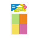 BLOCO ADESIVO CIS ST0100 NEON 38X50MM (55.3420) | CIS