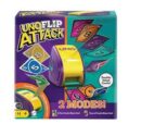 JOGO UNO FLIP ATTACK (HXT54) | MATTEL