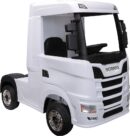 CAMINHAO TRUCK SCANIA 4X4 12V ELETRICO CE24432 ZIPPY TOYS (10554) | ZIPPY TOYS