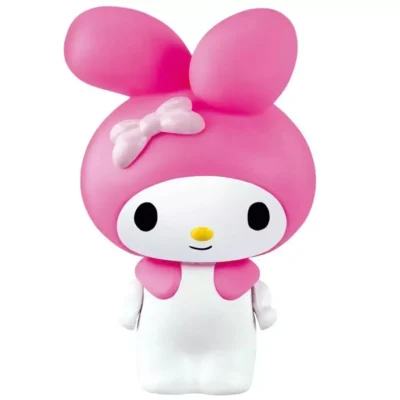 FANDOMBOX HELLO KITTY - MY MELODY (3546) | LIDER