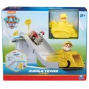 PLAYSET SORTIDO COM VEICULO PATRULHA CANINA SUNNY (3597) | SUNNY