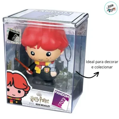 FANDOMBOX HARRY POTTER - RON WEASLEY (3258) | LIDER