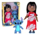 BONECA LILO E STITCH COTIPLAS (2899) | COTIPLAS
