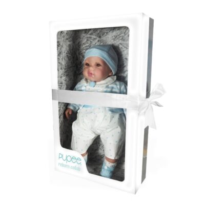 ROMEO BLUE (1408) PUPPE
