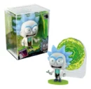 FANDOMBOX RICK & MORTY -  RICK (3506) | LIDER