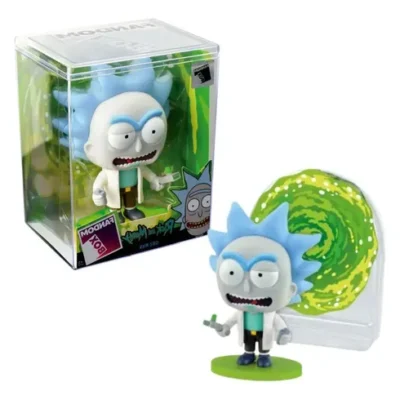FANDOMBOX RICK & MORTY -  RICK (3506) | LIDER