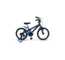 BICICLETA ARO 16 APOLLO 2 | NATHOR