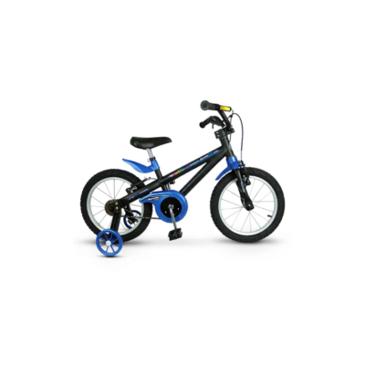 BICICLETA ARO 16 APOLLO 2 | NATHOR