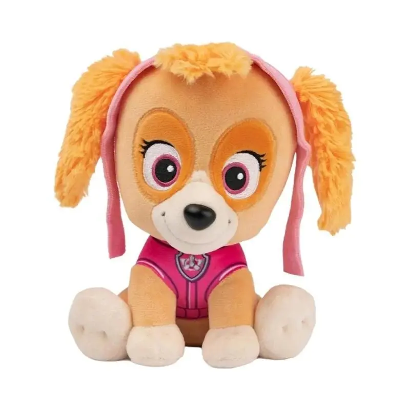 PELUCIA SORTIDA 22CM PATRULHA CANINA (003580) | SUNNY