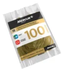 ELASTICO SUPER AMARELO N.18 1KG 100UN | MERCUR