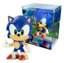 FANDOMBOX TURMA DO SONIC  - SONIC (3500) | FANDOMBOX