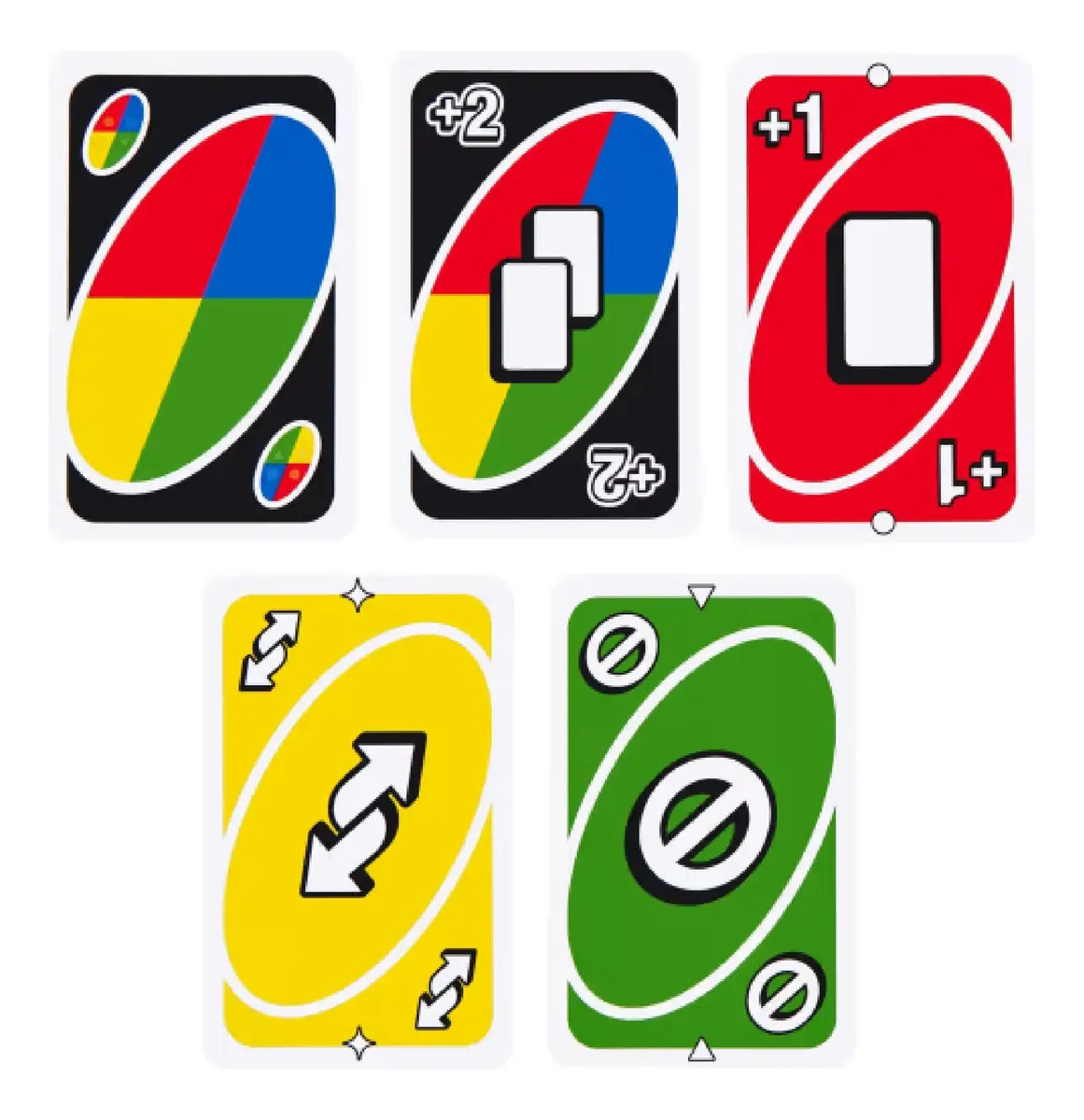 JOGO UNO EXPRESS JDF56 MATTEL (T1139-41) | MATTEL - Imagem 3