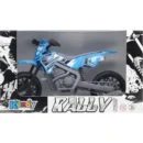 MOTO RALLY CROSS KENDY (BQ9092A) | KENDY