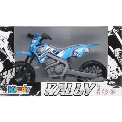 MOTO RALLY CROSS KENDY (BQ9092A) | KENDY