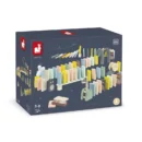 CAMINHO DE DOMINOS LINHA SWEET COCOON J04404 JANOD | JANOD