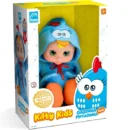 BONECA GALINHA PINTADINHA KILTY KIDS ROMA (5893) | ROMA