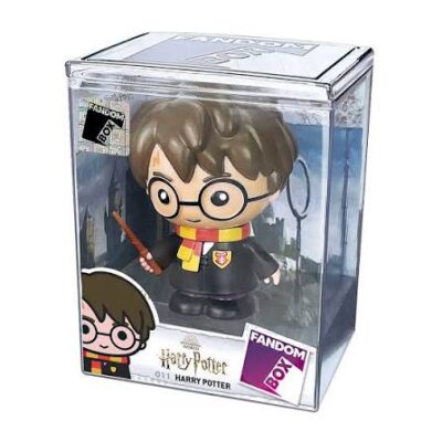 FANDOMBOX HARRY POTTER - HARRY POTTER (3256) | LIDER