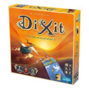 JOGO DIXIT (2 EDIÇÃO) GALÁPAGOS (DIX301) | ASMODEE