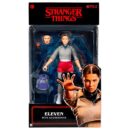 BONECO ACTION FIGURE STRANGER THINGS 15CM (41090) | CANDIDE