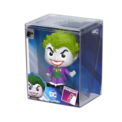 FANDOMBOX LIGA DA JUSTICA - CORINGA (3474) | FANDOMBOX